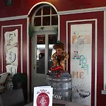 The Pipers Отель типа 