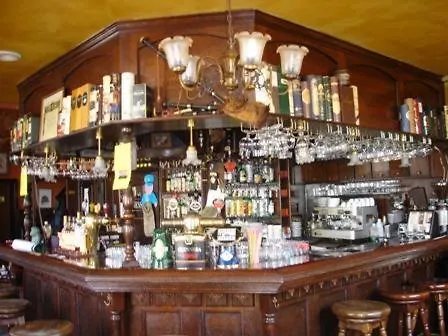 Bed and breakfast The Pipers 3*