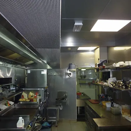 Bed & Breakfast The Pipers