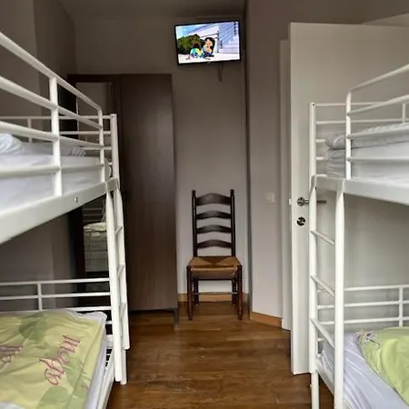 The Pipers Bed & Breakfast 3*