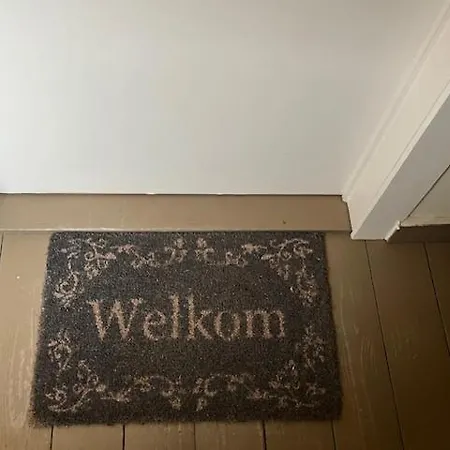 Couette-café The Pipers