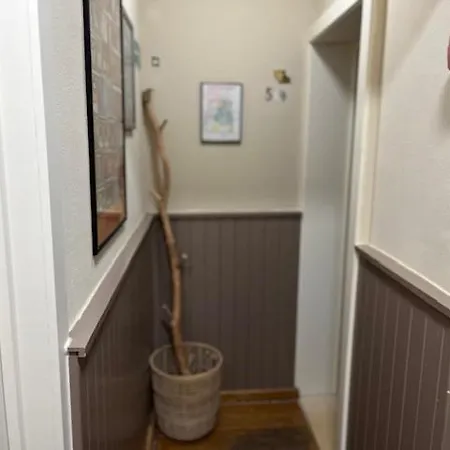 The Pipers Bed and breakfast 3*