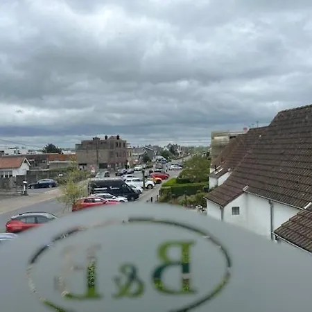 Bed & Breakfast The Pipers