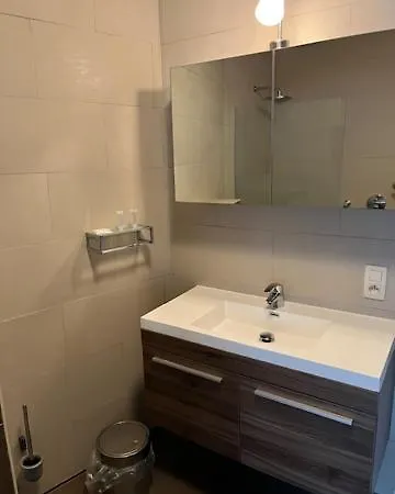 吹笛者住宿加早餐旅馆 米德尔克尔克