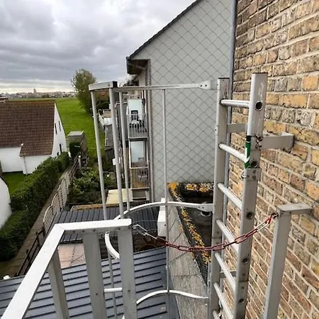 The Pipers 3* Middelkerke