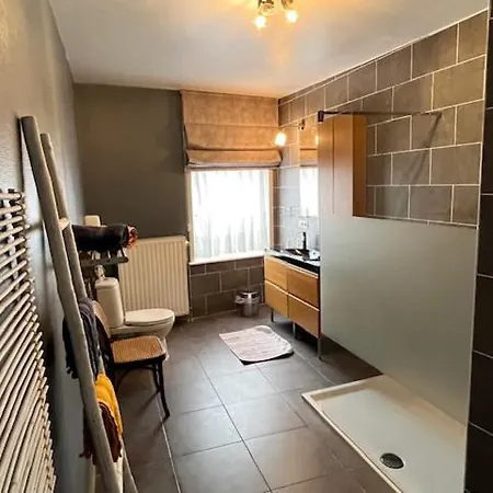 The Pipers Bed & Breakfast Middelkerke