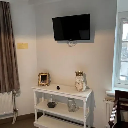 The Pipers Bed & Breakfast