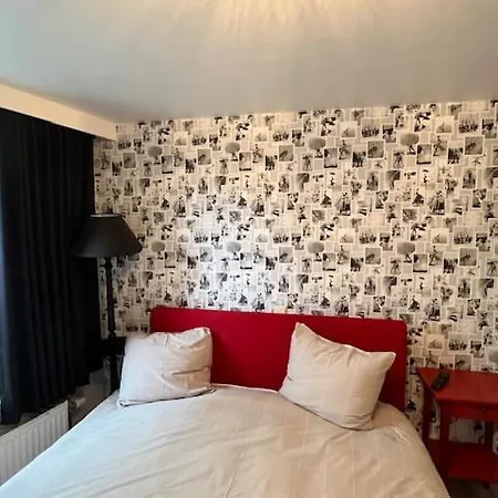 The Pipers Middelkerke