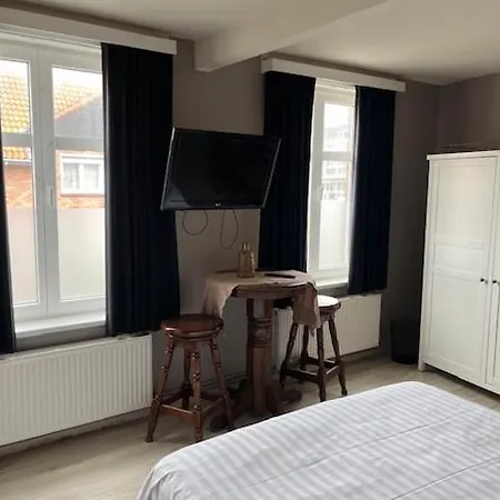 The Pipers Bed & Breakfast