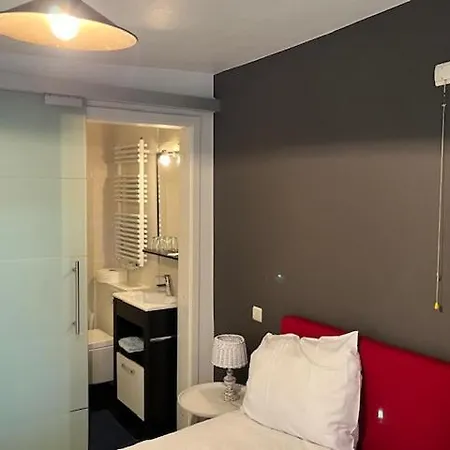 The Pipers 3* Middelkerke