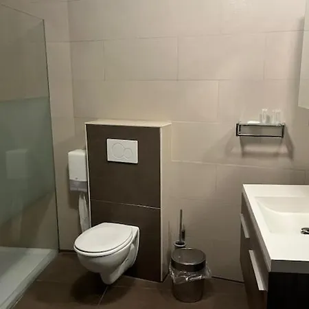 吹笛者住宿加早餐旅馆 住宿加早餐酒店 米德尔克尔克