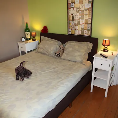 Bed & Breakfast The Pipers