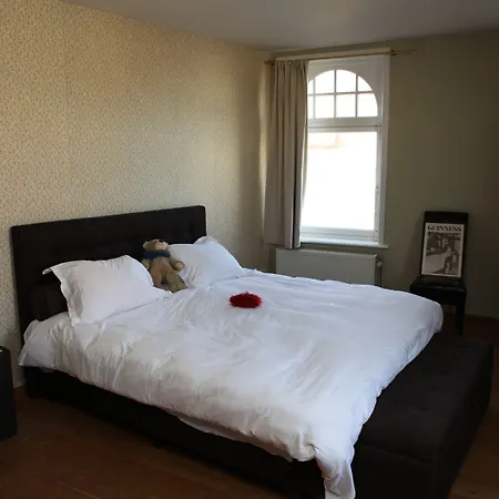 The Pipers 3* Middelkerke