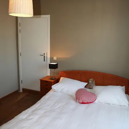 Couette-café The Pipers 3*