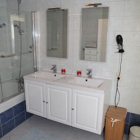 Bed & Breakfast The Pipers