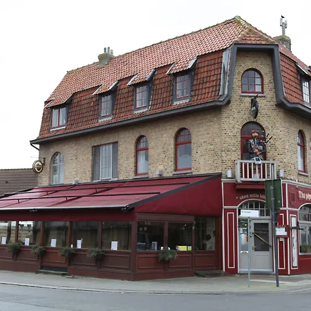 The Pipers Couette-café