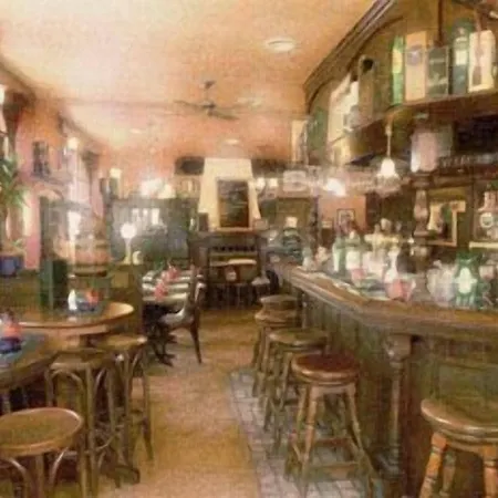 吹笛者住宿加早餐旅馆 3*