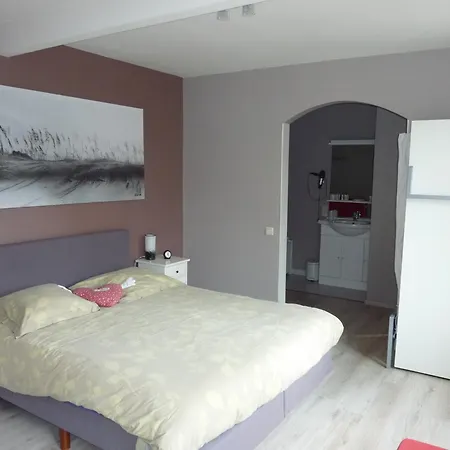 The Pipers Couette-café 3*