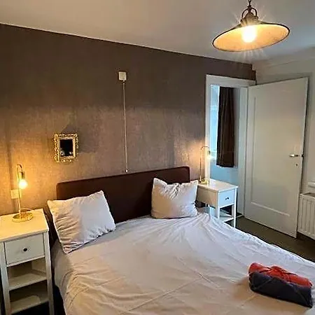 Bed & Breakfast The Pipers 3*