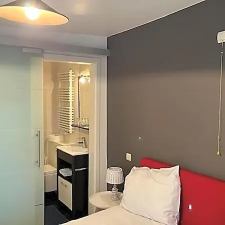 The Pipers Bed & Breakfast 3*