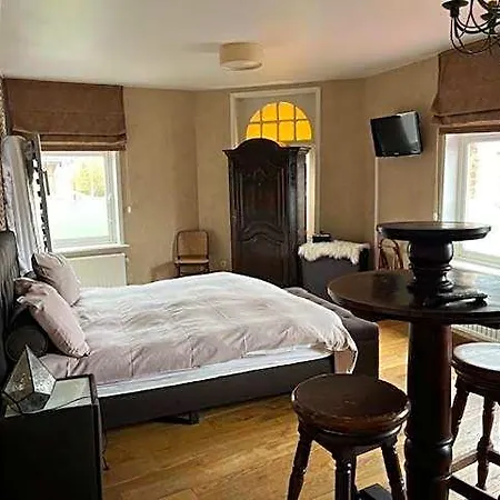 Bed & Breakfast The Pipers