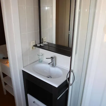 Bed and breakfast The Pipers 3*