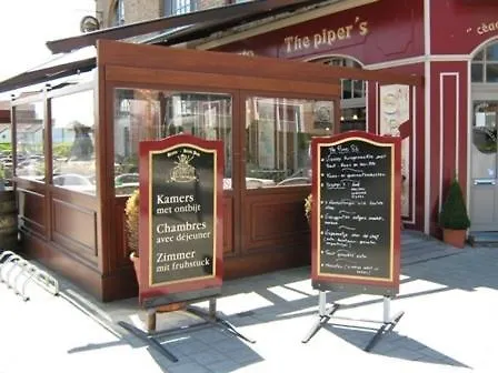 Bed and breakfast The Pipers