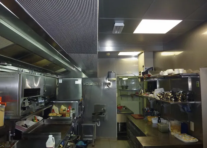 Bed and breakfast The Pipers