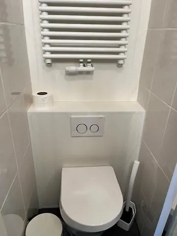 The Pipers 3* Middelkerke