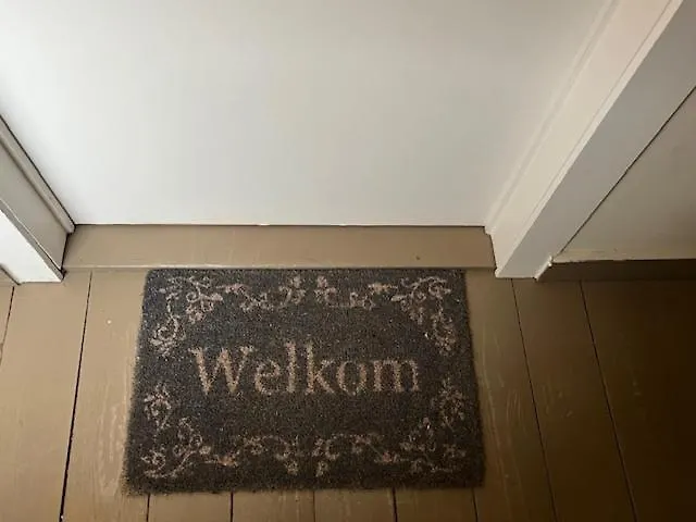 Bed and breakfast The Pipers