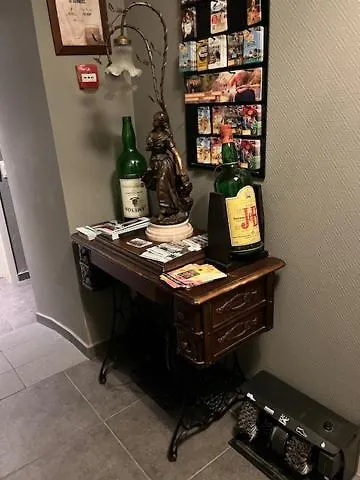 Panzió The Pipers 3*