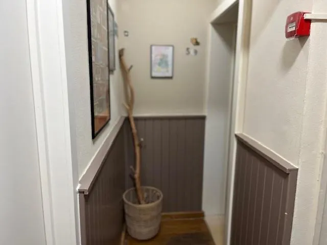 The Pipers Bed and breakfast 3*