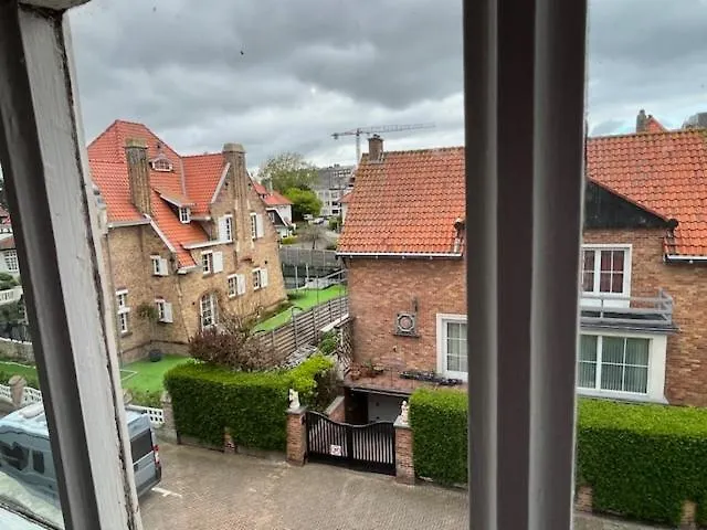 Bed and breakfast The Pipers 3*