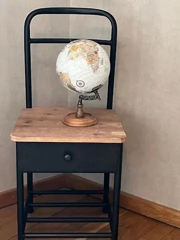 Bed and breakfast The Pipers Middelkerke