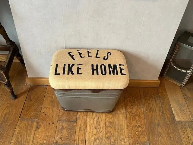 The Pipers Bed and breakfast