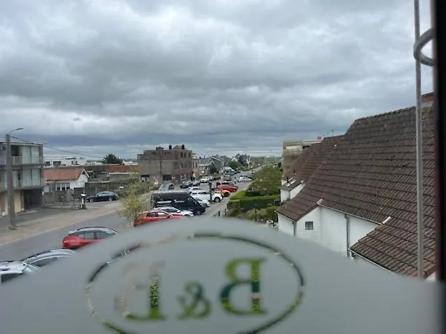 Bed and breakfast The Pipers