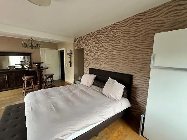 The Pipers Bed and breakfast 3*