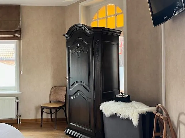 Bed and breakfast The Pipers 3*