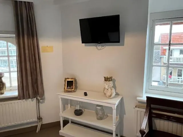 The Pipers Bed and breakfast