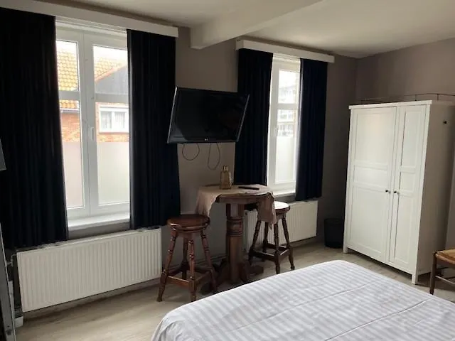 The Pipers Bed and breakfast