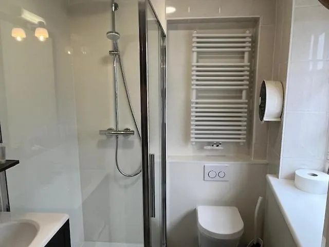 Bed and breakfast The Pipers Middelkerke