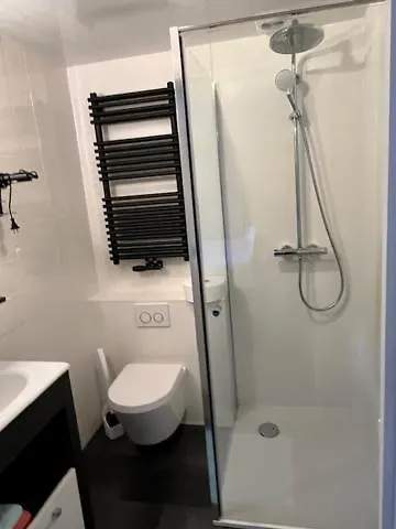 The Pipers 3* Middelkerke