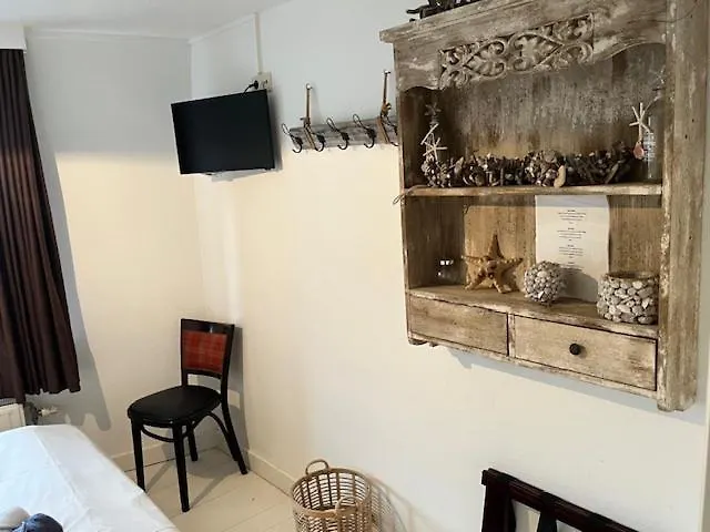 Bed and breakfast The Pipers 3*