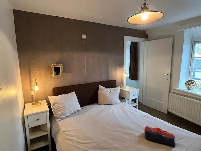 Bed and breakfast The Pipers Middelkerke