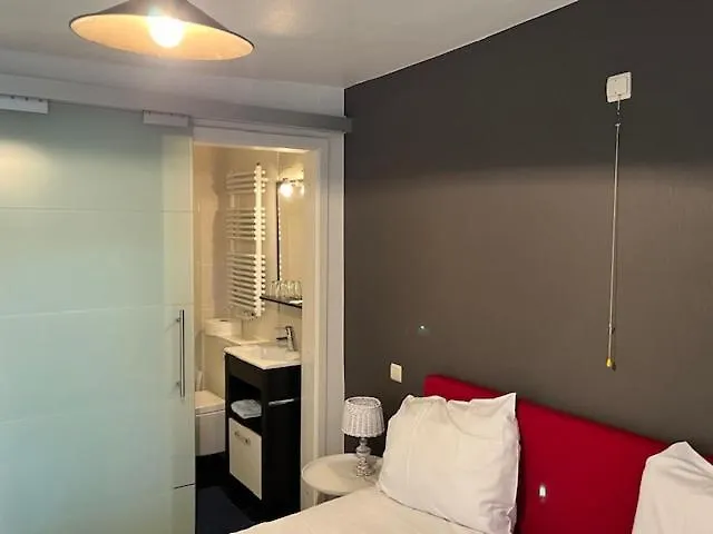 The Pipers 3* Middelkerke