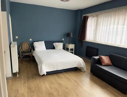 The Pipers Middelkerke