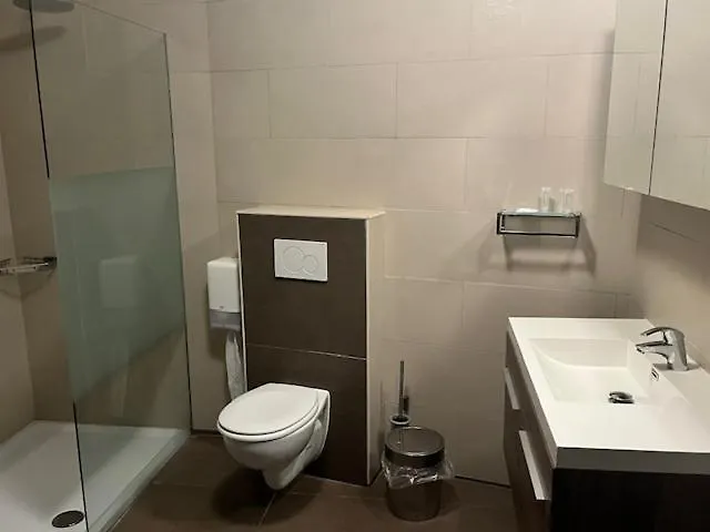 The Pipers Bed and breakfast Middelkerke