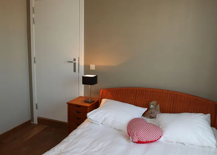 Bed and breakfast The Pipers 3*