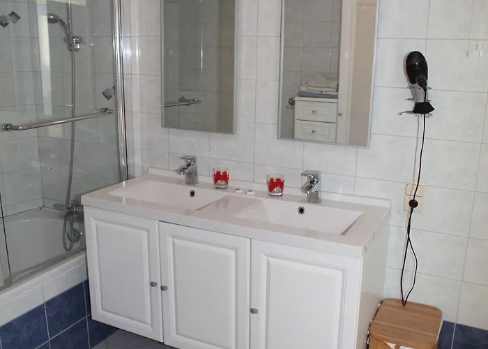 Bed and breakfast The Pipers