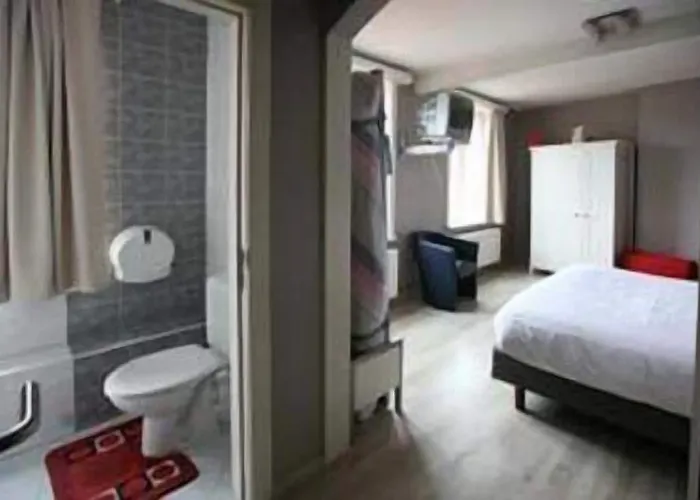 The Pipers Bed and breakfast